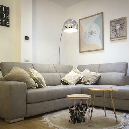 L'Ulivo - Home Suite Bari Kültér fotó