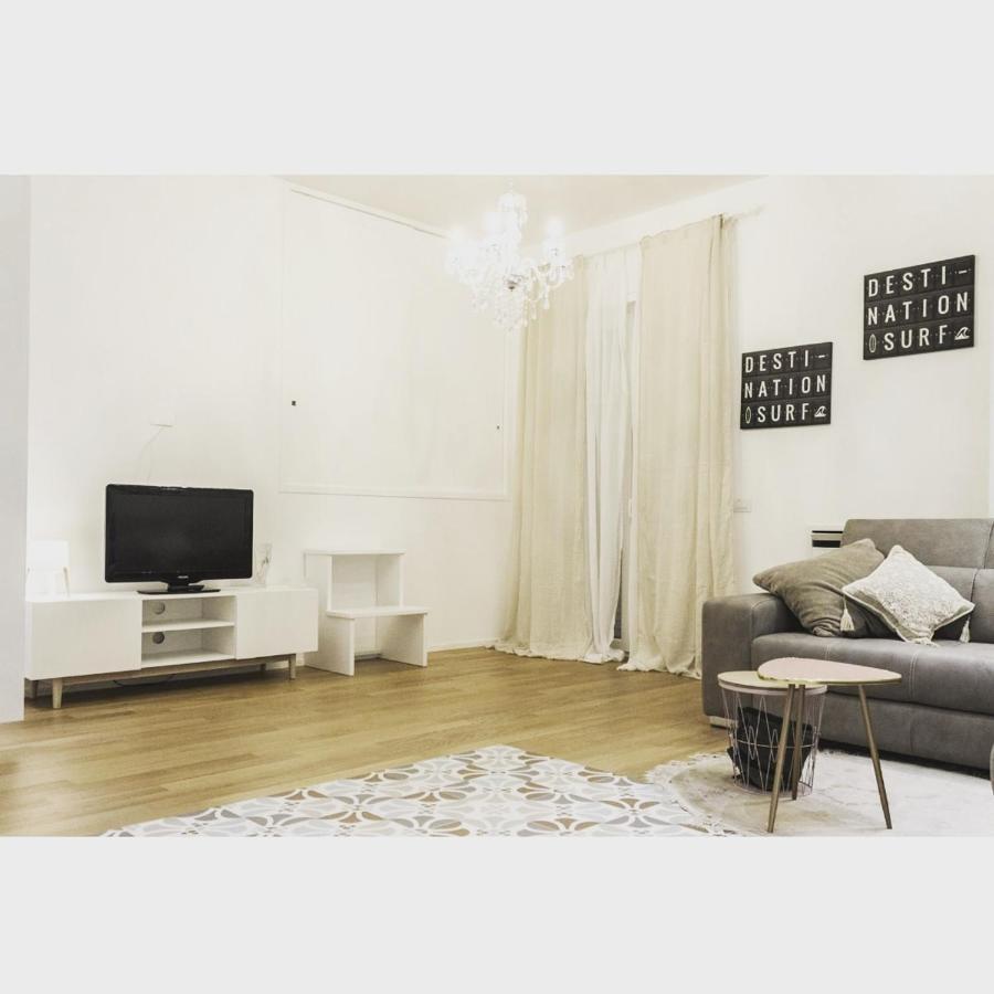 L'Ulivo - Home Suite Bari Kültér fotó
