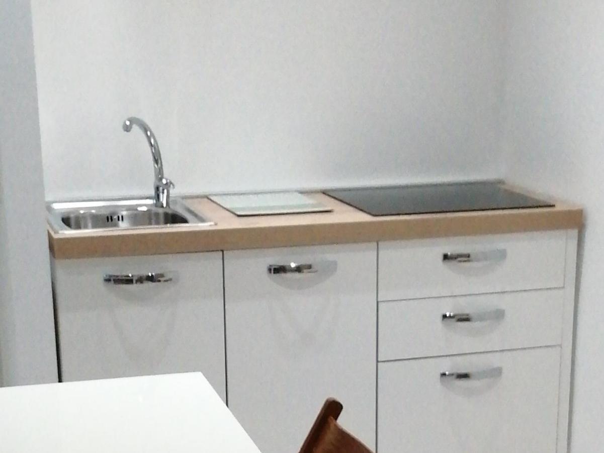 L'Ulivo - Home Suite Bari Kültér fotó
