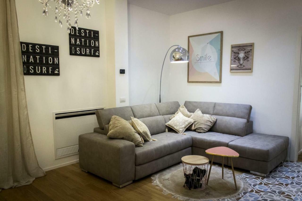 L'Ulivo - Home Suite Bari Kültér fotó
