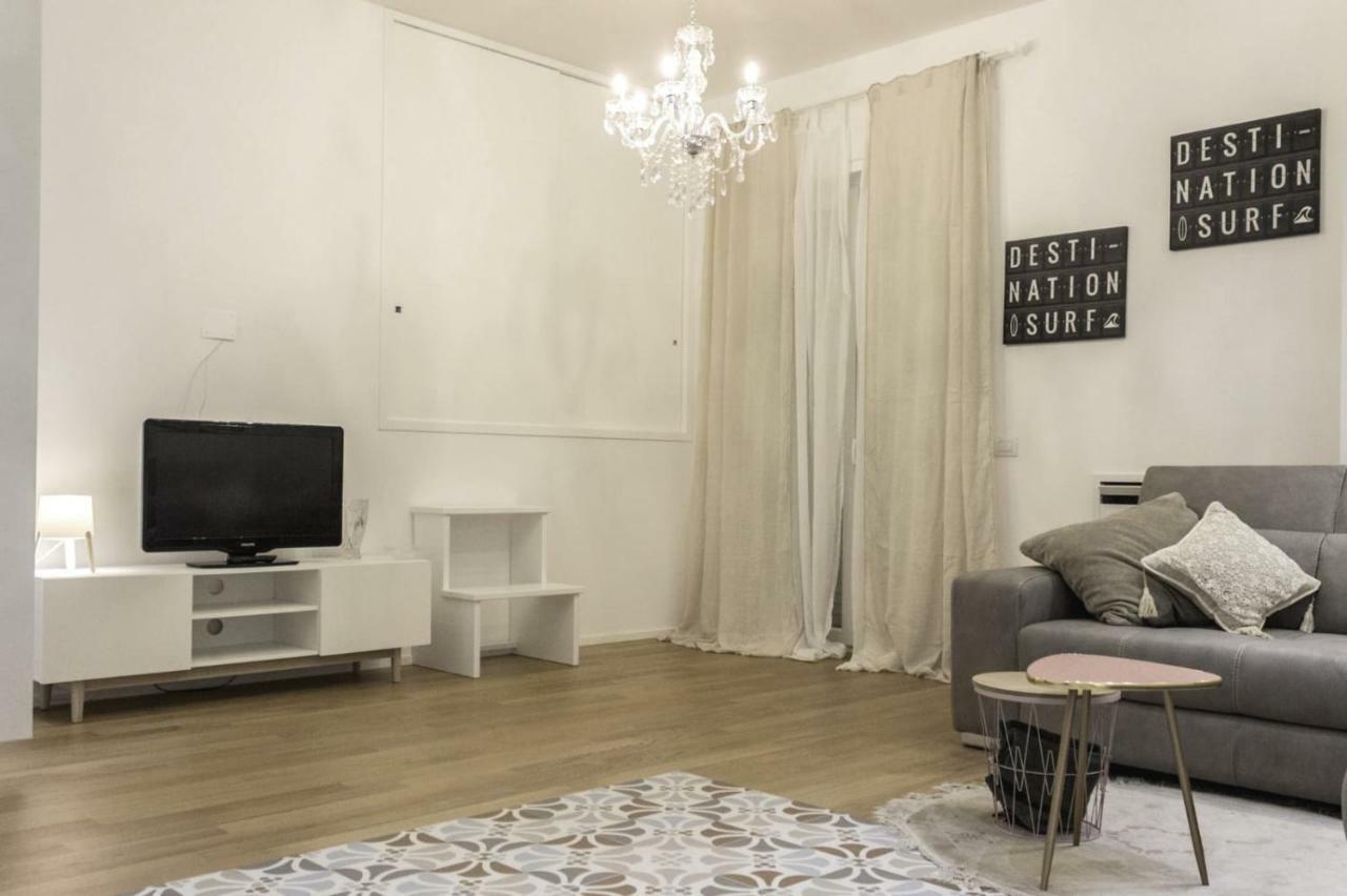 L'Ulivo - Home Suite Bari Kültér fotó