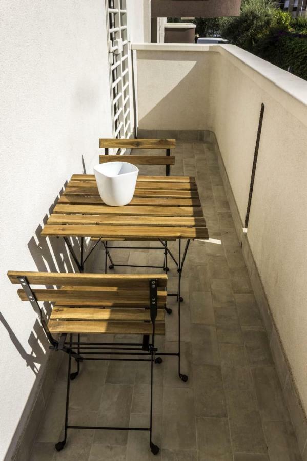 L'Ulivo - Home Suite Bari Kültér fotó