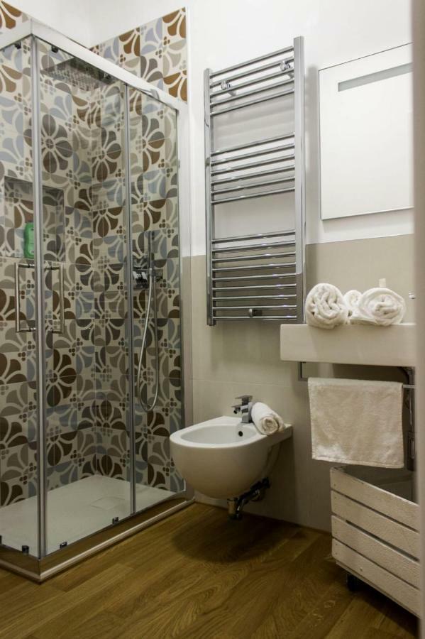 L'Ulivo - Home Suite Bari Kültér fotó