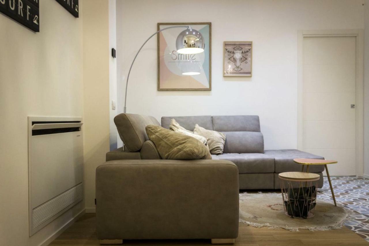 L'Ulivo - Home Suite Bari Kültér fotó