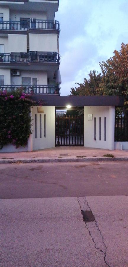 L'Ulivo - Home Suite Bari Kültér fotó